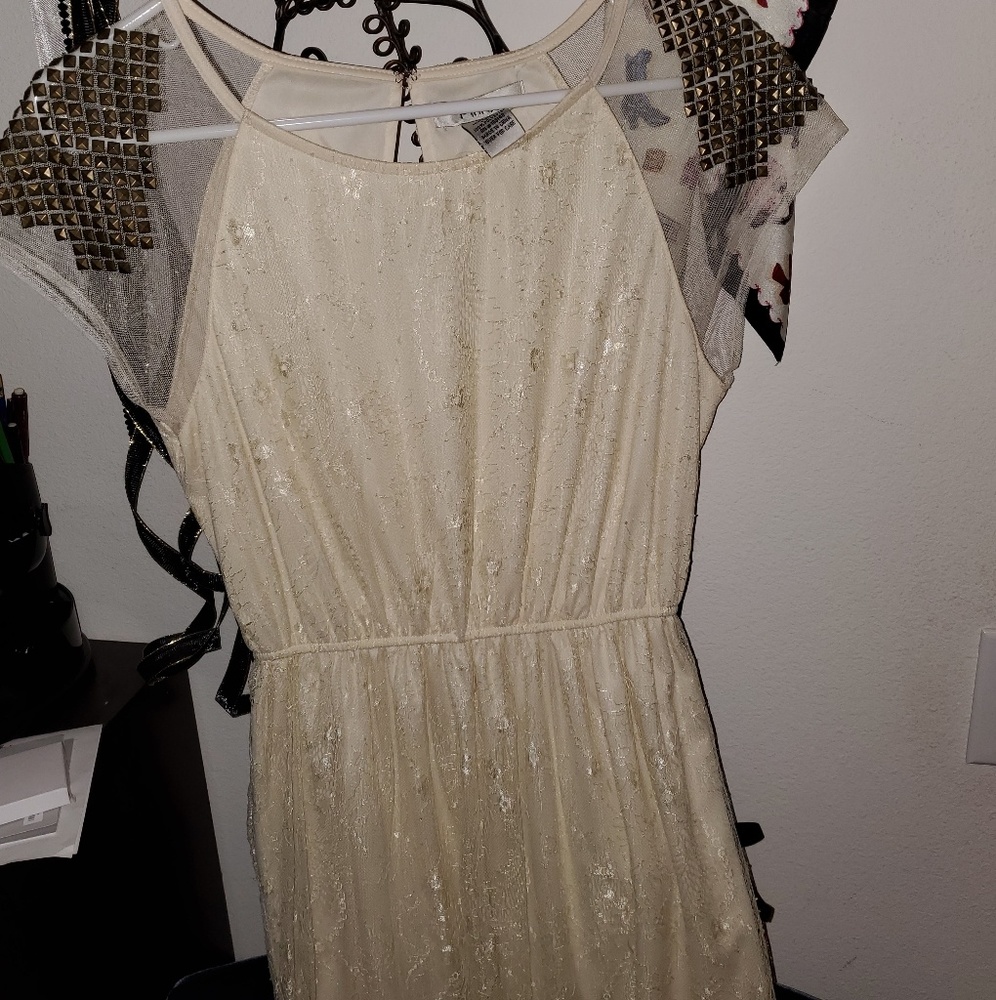 Dress - Size Large